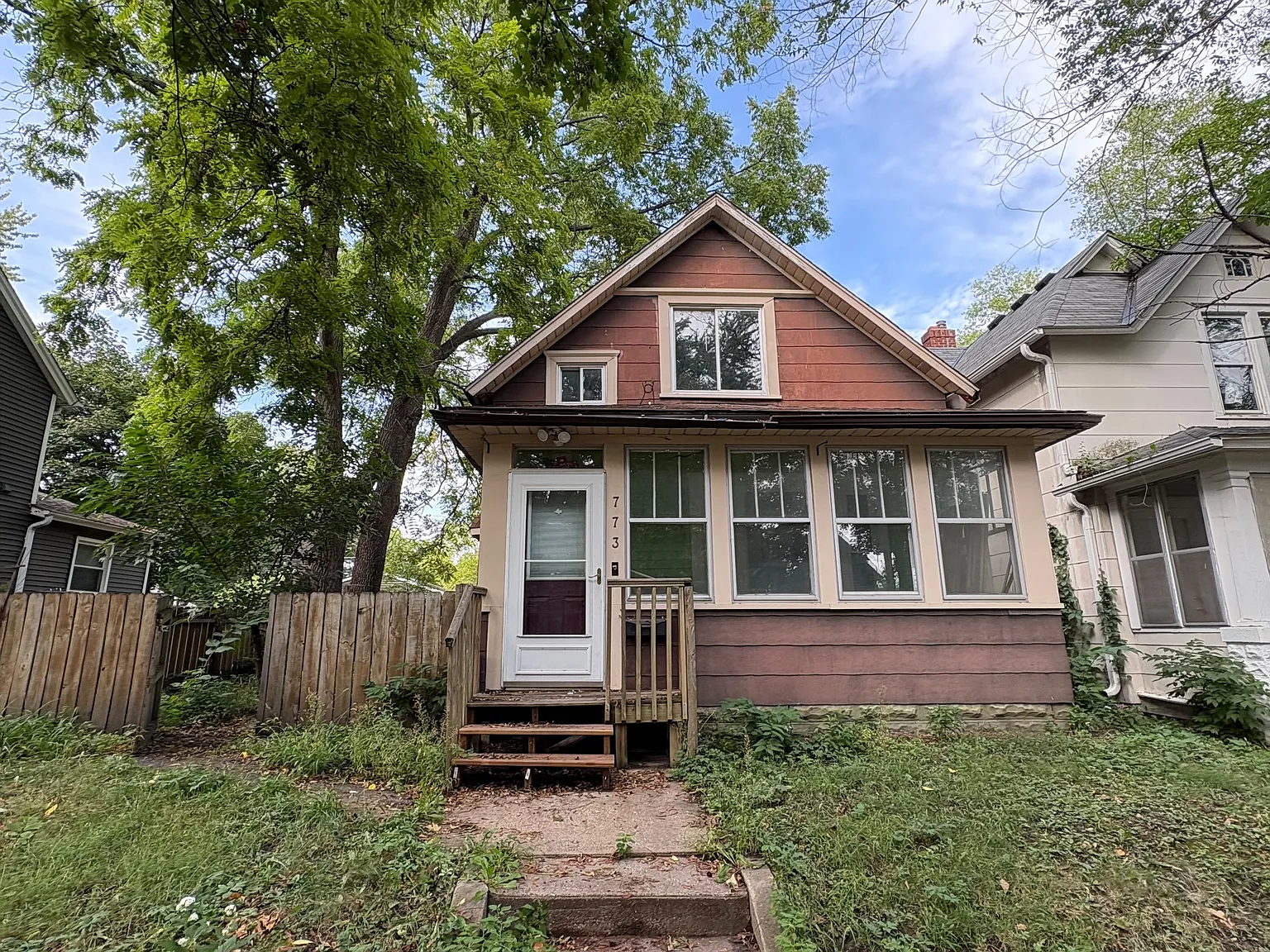 4 bed, 1155 sqft, $2,000 — Photo 1