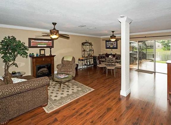 5th image of 10341 NW 10th Ct