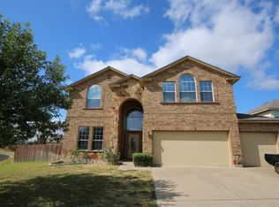 10269 Salem Way, Waco, TX 76708