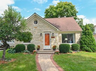 2616 North 85th STREET, Wauwatosa, WI 53226
