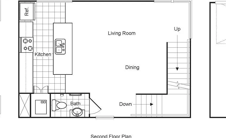 The Collection Townhomes — Photo 14