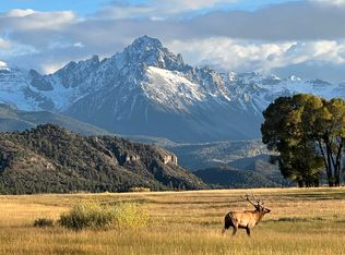 County Road 24 LOT 3, Ridgway, CO 81432