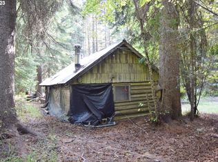 78352 Snowshoe Ln, Weston, OR 97886