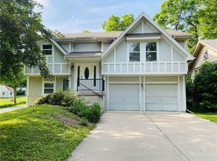 4600 NE 47th St, Kansas City, MO 64117