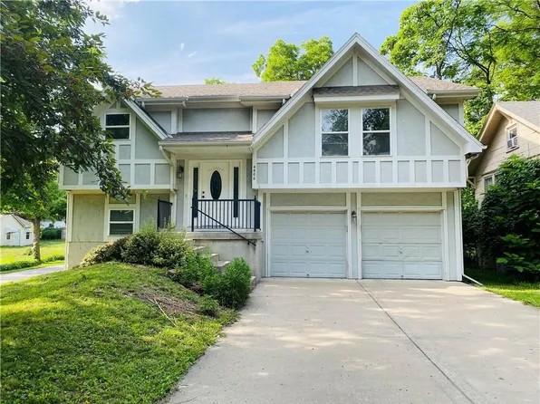 4600 NE 47th St, Kansas City, MO 64117