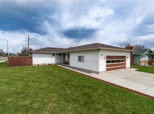 801 Betsy Dr, Billings, MT 59105