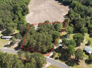 Overhills Rd, Bunnlevel, NC 28323