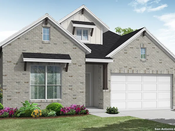 1803 Bighorn Trail, New Braunfels, TX 78132