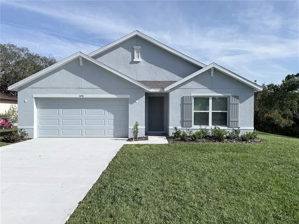 1436 KENLAKE AVENUE, SPRING HILL, FL 34606