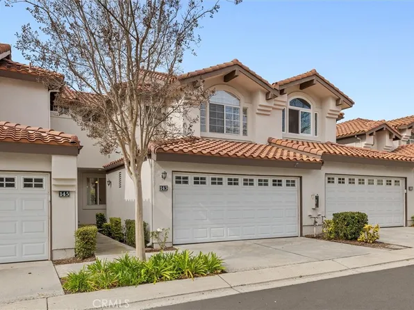 143 Via Lampara, Rancho Santa Margarita, CA 92688