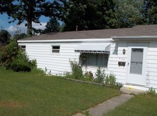 839 Kenwood Dr, Owosso, MI 48867