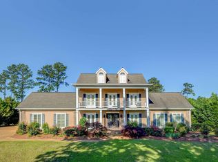 5294 Stone Briar Dr, Meridian, MS 39301