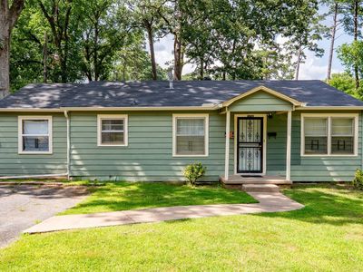 5208 W 24th St, Little Rock, AR, 72204