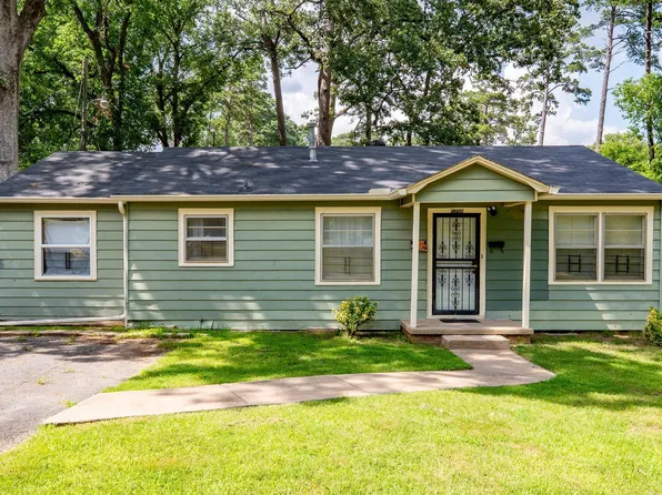 5208 W 24th St, Little Rock, AR 72204