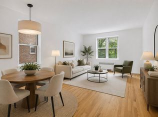 640 W 231st St APT 3E, Bronx, NY 10463