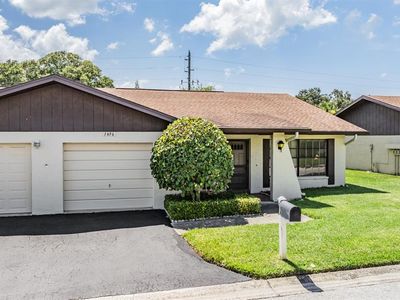1496 King Dr #1496, Dunedin, FL, 34698