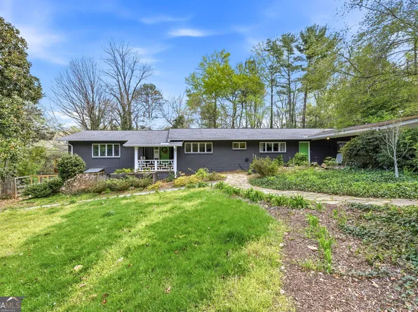 490 Maple St, Cornelia, GA 30531