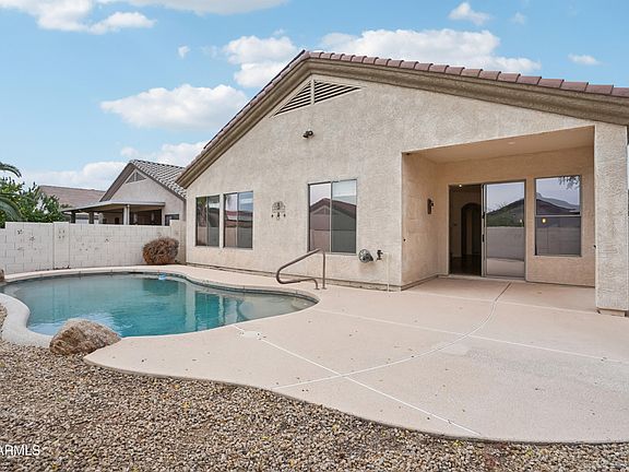 5th image of 6617 W CAVEDALE Drive