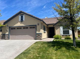 1790 Trailcreek Way, Reno, NV 89523