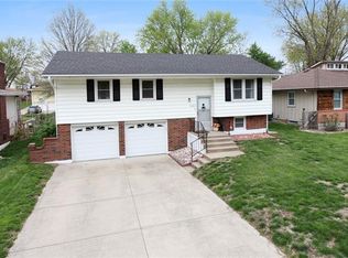 7008 NW 79th Ter, Kansas City, MO 64152