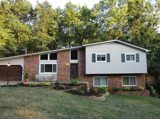 104 Clark Ln, Oak Ridge, TN 37830