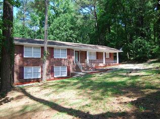 1605 Donna Dr, Columbia, SC 29203