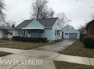 2218 White St, Port Huron, MI