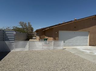 61478 Desert Air St #B, Joshua Tree, CA 92252