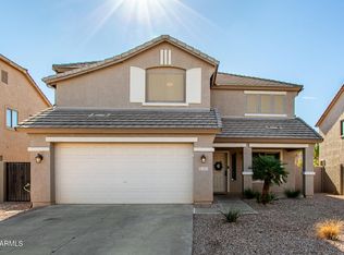 3563 E Blue Ridge Way, Gilbert, AZ 85298