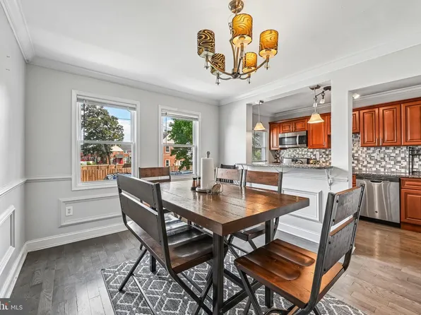 4651 Marble Hall Rd, Baltimore, MD 21239