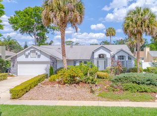 483 Oakland Park Blvd, Port Orange, FL 32127