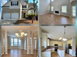 621 Roxtree Ct, Buford, GA 30518