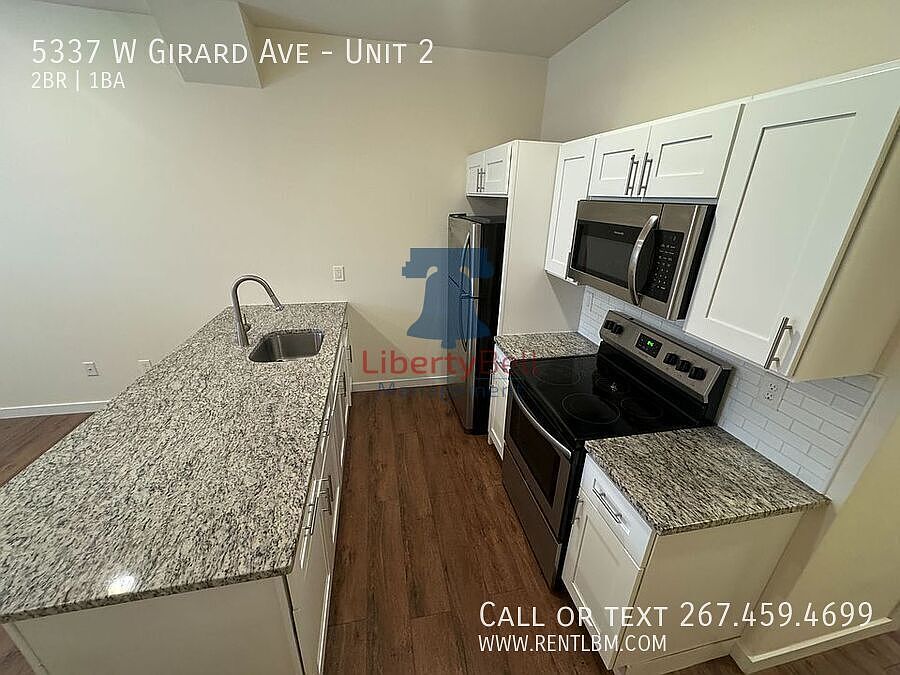 1st image of 5337 W Girard Ave Unit 2