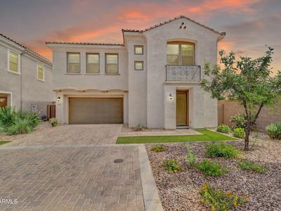 717 N Abalone Ct, Gilbert, AZ, 85233