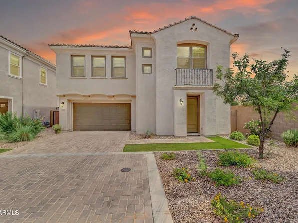 717 N ABALONE Court, Gilbert, AZ 85233