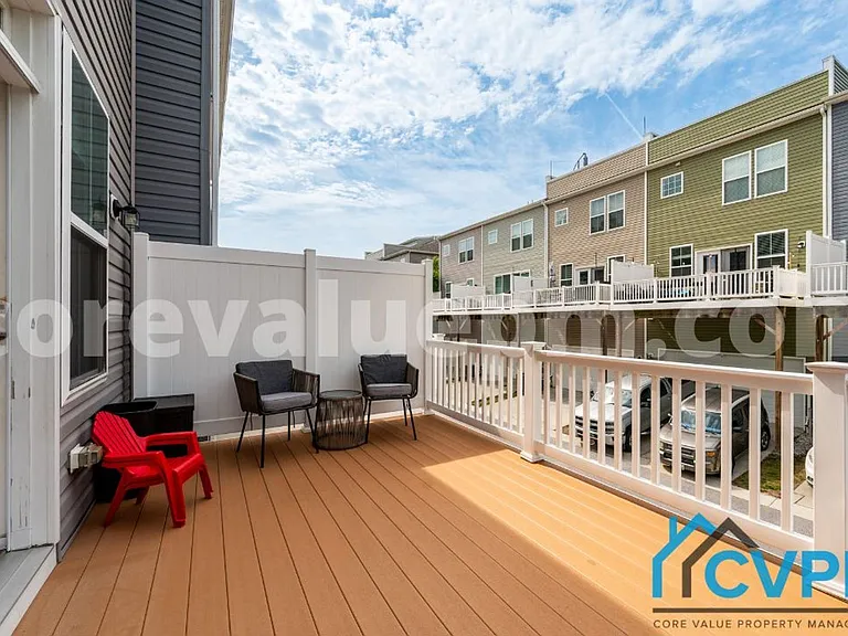 1432 Becknel Ave — Photo 14