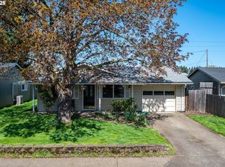 580 SE 2nd Ave, Canby, OR 97013