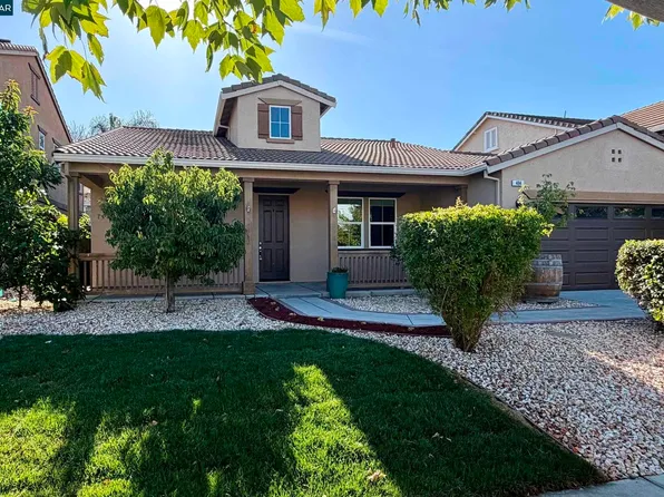 484 Milford St, Brentwood, CA 94513