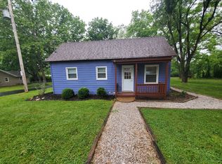 4035 S Hooper Ave, Springfield, MO 65804