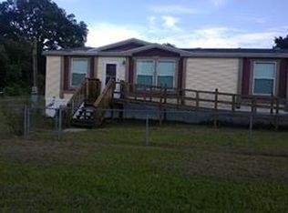 4119 SE Lemon Ave, Highland City, FL 33812