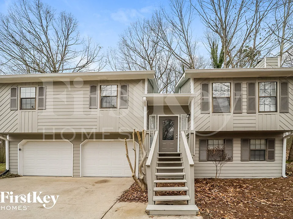 3980 Willow Ridge Rd