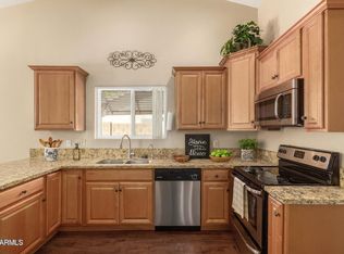 2753 E Kenwood St, Mesa, AZ 85213