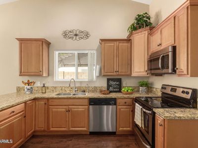 2753 E Kenwood St, Mesa, AZ, 85213