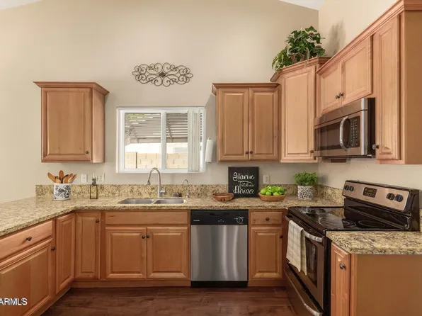 2753 E KENWOOD Street, Mesa, AZ 85213