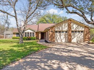 11207 Uvalde Cv, Austin, TX 78739