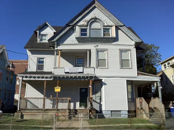 1071 Iranistan Ave, Bridgeport, CT
