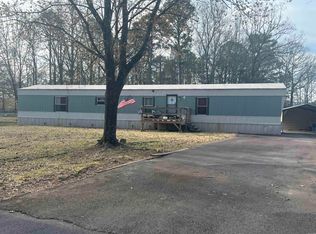 179 Rose Dr, Higden, AR 72067