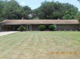 2417 Orrell Dr, Gautier, MS 39553