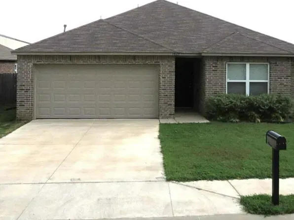 1829 N Payne St, Stillwater, OK 74075