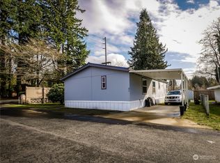 1617 Fones Rd SE TRAILER 51, Olympia, WA 98501